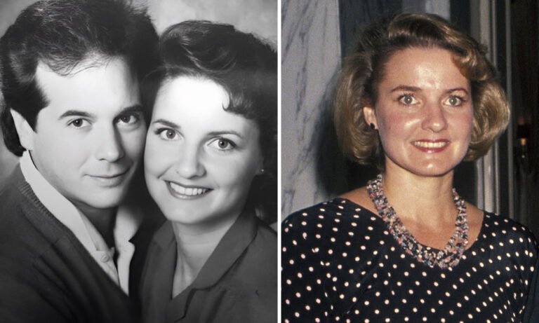Amy Laura Bargiel: The Real Story of Desi Arnaz Jr.'s Wife