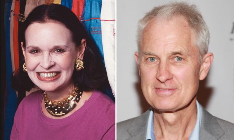 Leopold Stanislaus Stokowski: What Happened to Gloria Vanderbilt’s Eldest Son? Leopold Stanislaus Stokowski: What Happened to Gloria Vanderbilt’s Eldest Son?