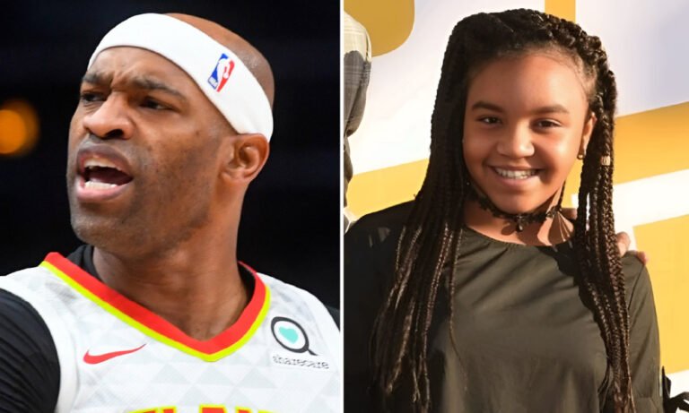 Kai Michelle Carter: Everything to Know About Vince Carter’s Daughter in 2026