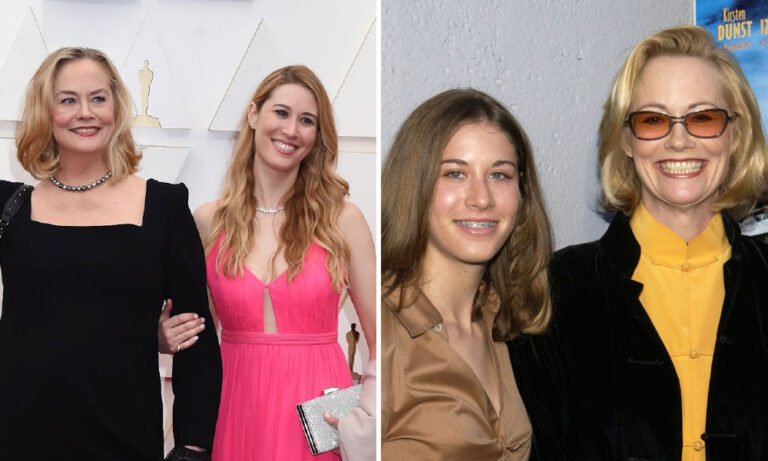 Molly Ariel Shepherd Oppenheim: What You Didn’t Know About Cybill Shepherd’s Daughter Molly Ariel Shepherd Oppenheim: What You Didn't Know About Cybill Shepherd’s Daughter