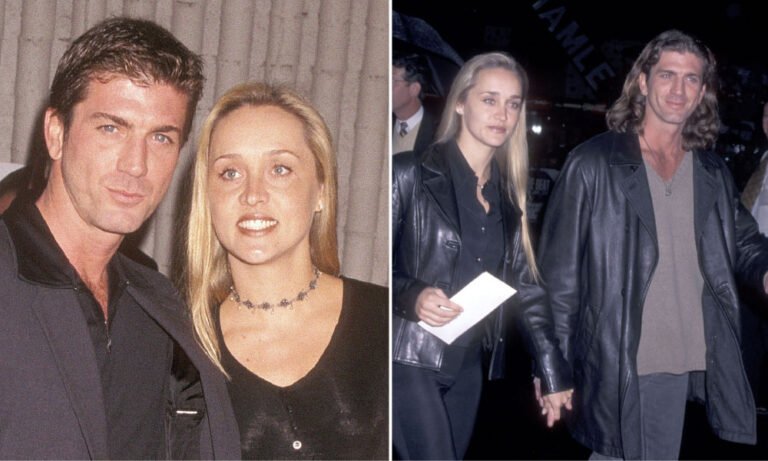 Kirsten Barlow: Everything to Know About Joe Lando’s Wife in 2026