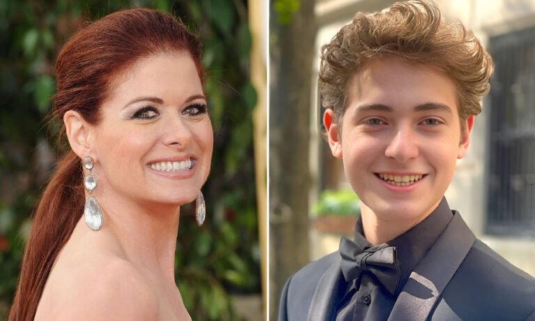 Roman Walker Zelman: Meet Debra Messing’s Son and His Life Today