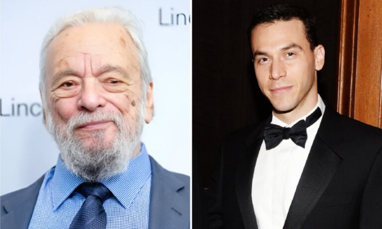 Who Is Jeff Romley? Everything About Stephen Sondheim’s Husband