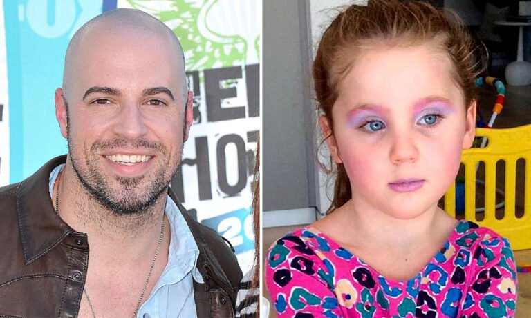 Adalynn Rose Daughtry: Everything About Chris Daughtry’s Daughter Adalynn Rose Daughtry: Everything About Chris Daughtry’s Daughter